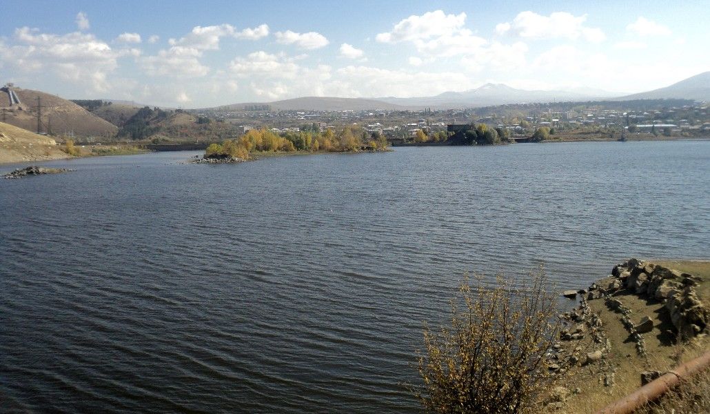 Հաջորդ տարի Հայաստանում կկառուցվի 3 նոր ջրամբար. Եւս 15-ի մասով աշխատանքներ կտարվեն