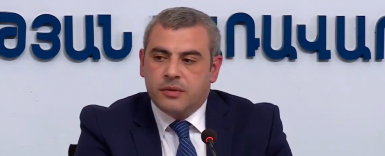 ԱԱՏՄ-ն նախատեսում է անդամակցել Աշխատանքի տեսչությունների միջազգային ասոցիացիային