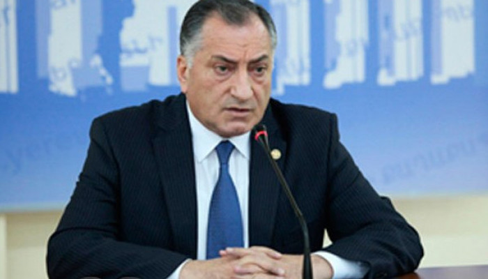 Կոյուղագծերի վերակառուցման համար մայրաքաղաքի բյուջեից տրամադրված միջոցներն աննախադեպ են. Արեյանը՝ արդյունքների մասին