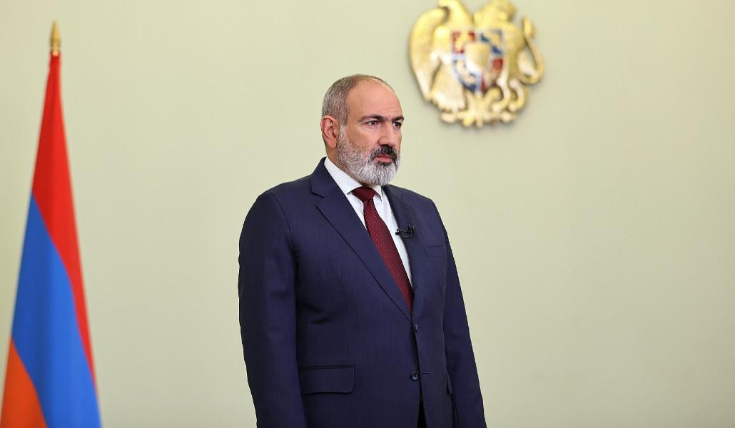 ՀՀ-ում ԵՄ դիտորդական առաքելության ներկայության հարցում Սլովակիայի աջակցությունն էական է եղել. Փաշինյան