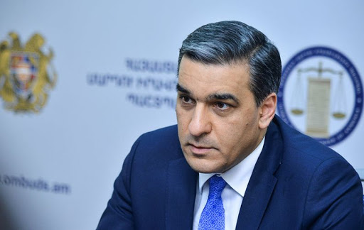 Սահմանների սահմանազատման գործընթացում անթույլատրելի մեխանիկական մոտեցումներ են օգտագործվում․ ՄԻՊ