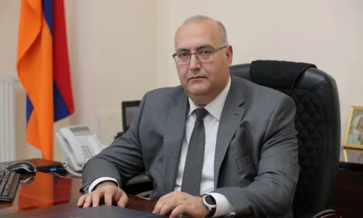 ՀԾԿՀ նախագահ Գարեգին Բաղրամյանի լիազորությունները դադարեցվել են