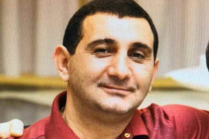 Ձերբակալվել է Վստրեչի ապերը