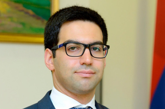 ՀՀ արդարադատության նախարարը կայցելի Հաագա