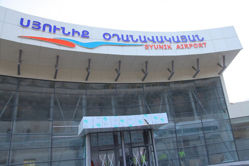 Կապանի օդանավակայանին հարակից տարածքում հակառակորդն ասֆալտապատման աշխատանքներ չի իրականացնում. քաղաքապետ