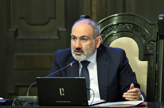 Հայաստանը սպասում է ՌԴ խաղաղապահ զորախմբի, պաշտոնական Բաքվի դրական արձագանքին․ Փաշինյանը՝ հումանիտար բեռների մասին