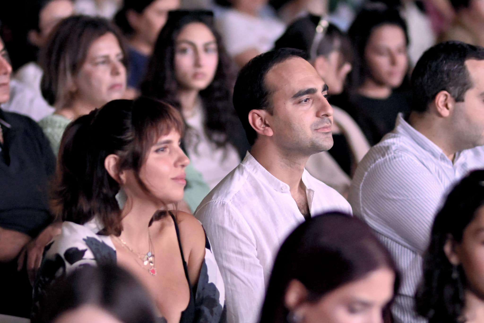 «Շարունակում ենք քաղաքի մշակութային միջավայրը վերափոխելու հանձնառությունը»․ Տիգրան Ավինյան