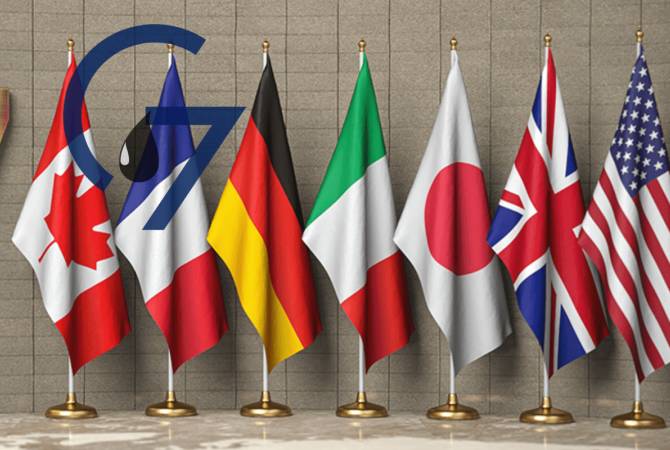 G7-ի երկրները համաձայնել են արագացնել հանածո վառելիքից հրաժարվելու գործընթացը