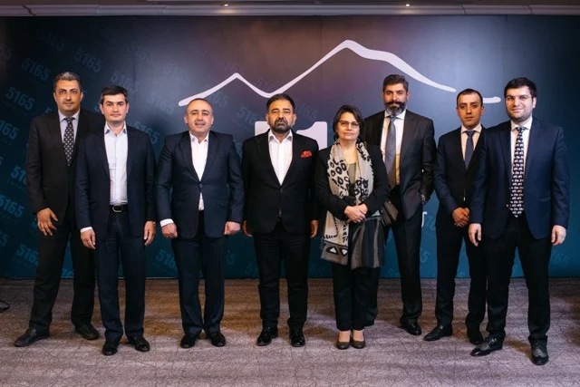 «5165 շարժումը» ունի մեկ հիմնական նպատակ՝ ամեն գնով հեռացնել Նիկոլ Փաշինյանին. հայտարարություն