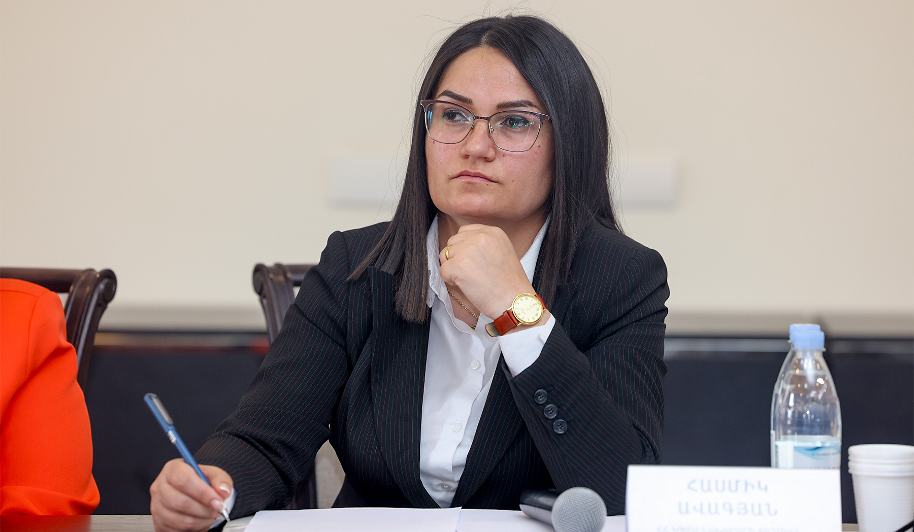 Քննարկվել են սպորտի ոլորտի 2027–2029 թթ. միջնաժամկետ ծախսային ծրագրի առաջնահերթությունները