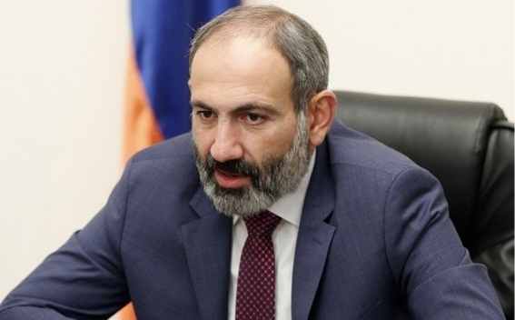 Քննարկում ենք մեր երկրում ֆուտբոլի զարգացման հեռանկարները. Փաշինյան․ ուղիղ