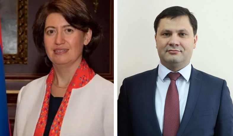 ՀՀ-ն Ֆրանսիայում նոր դեսպան ունի