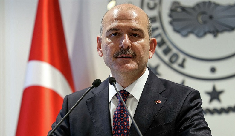 Թուրքիայում ամերիկամետ քաղաքականություն վարողները ժողովրդի դավաճան են. Սոյլու