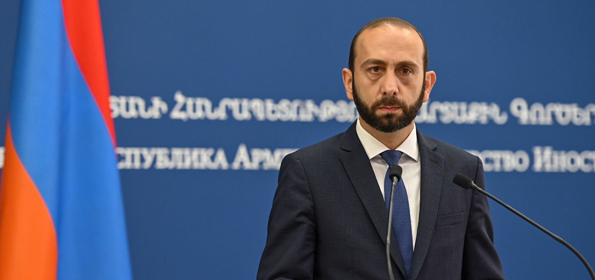 Հայկական ոչ մի գյուղ կամ ճանապարհ չի մնա առանց պատշաճ պաշտպանության. Միրզոյան