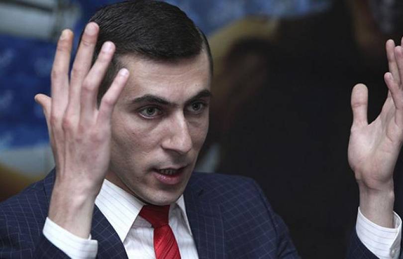 Կտրուկ տաքանալու է. Սուրենյան