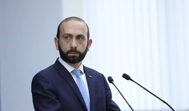 Глава МИД Армении принял приглашение турецкой стороны на дипломатический форум в Анталье