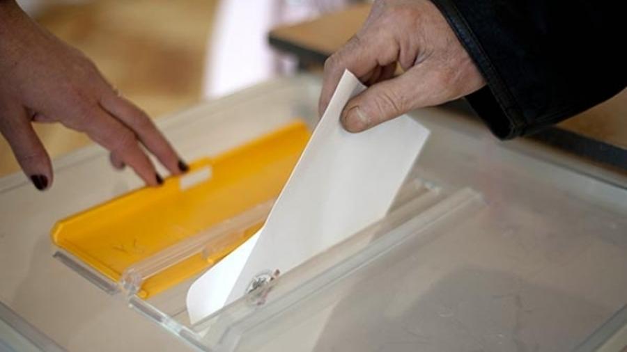 Ժամը 11։00-ի դրությամբ Աբովյանում ՏԻՄ ընտրություններին մասնակցել է ընտրողների 6․55 տոկոսը