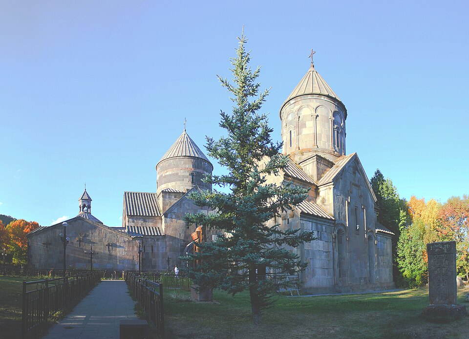 Եկեղեցին վաղը կնշի Խաչվերացը