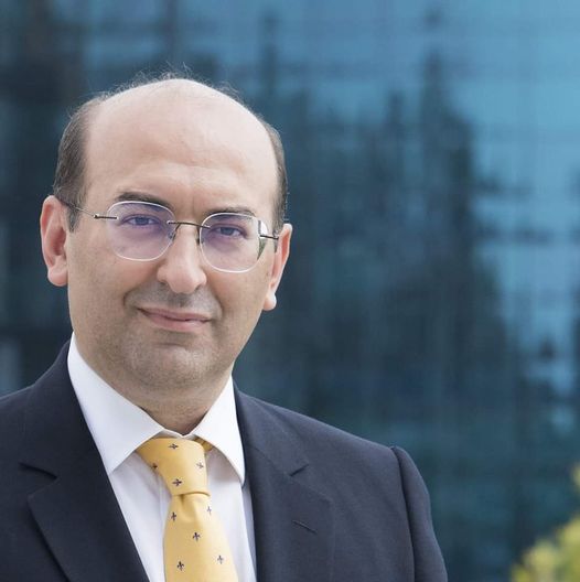 Անպատժելիության մթնոլորտն է հենց հանգեցնում ցեղասպան քաղաքականության շարունակականությանը. Հունաստանում ՀՀ դեսպան