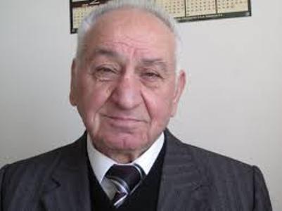 Կորոնավիրուսից մահացել է Ագրարային համալսարանի երկարամյա դասախոս Ֆրունզիկ Ոսկանյանը