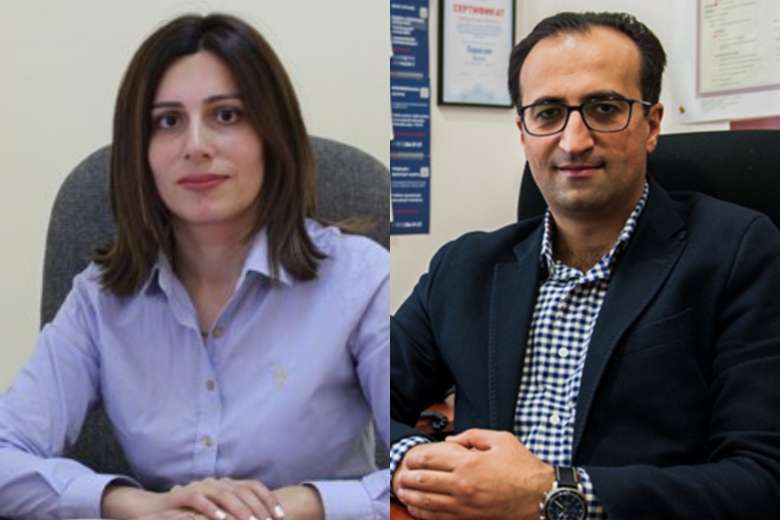 Ես բոլոր տեսակի քննադատություններին շատ լավ եմ վերաբերվում․ Անահիտ Ավանեսյանը՝ ԱՆ նախկին նախարար Արսեն Թորոսյանի քննադատությունների մասին