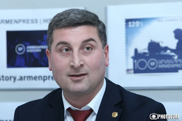 Խայտառակ պարտություն կրած համայնքապետերը պետք է հեռանան. Սանոսյան