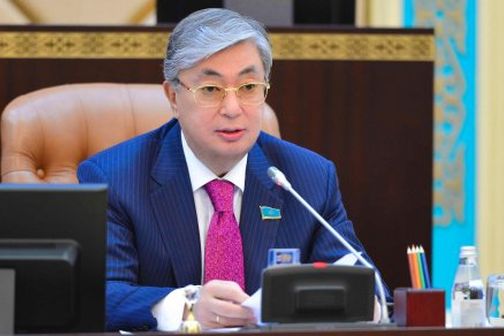 ԼՂ վերաբերյալ եռակողմ հայտարարությունը «պատմական» է․ Ղազախստանի նախագահ
