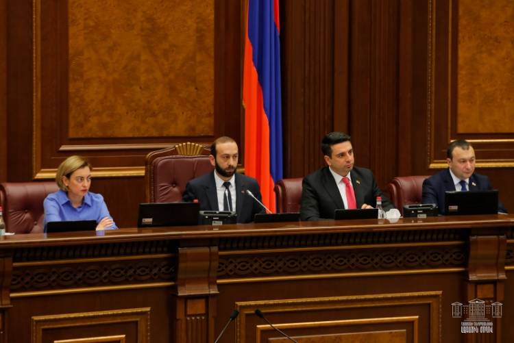ԱԺ պարգևատրումների գումարը 2019-ին կազմել է շուրջ 3 մլն դոլար