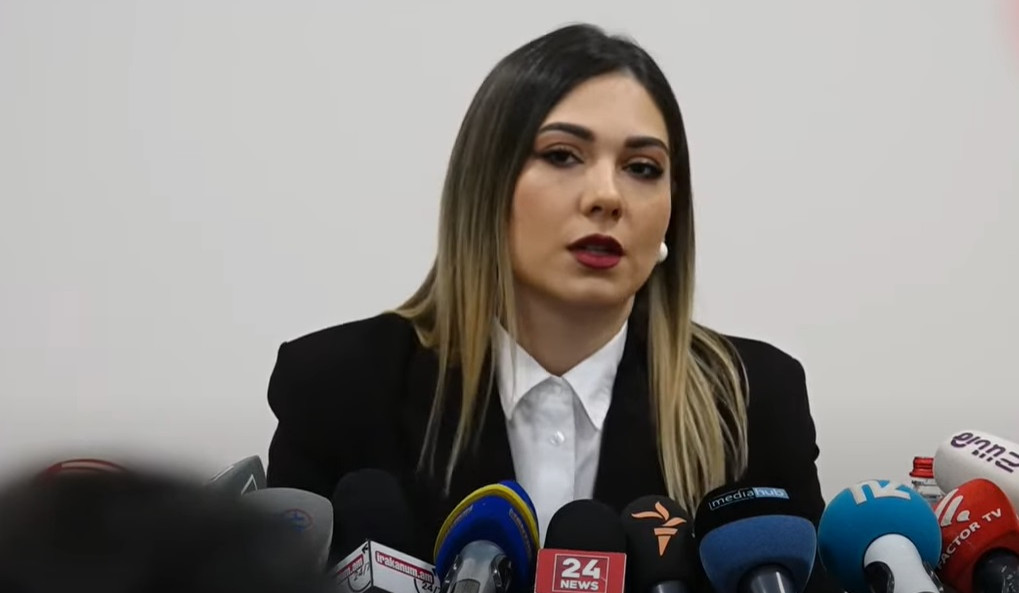 Երեկվա ընտրությունը փաստում է մեր երկրում ժողովրդավարության առկայությունը. Սրբուհի Գալյան