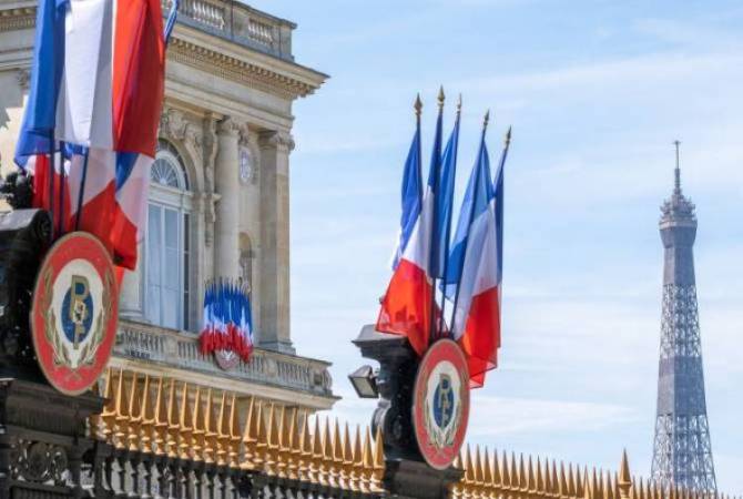 ՌԴ-ն չի հարգել  2020-ի նոյեմբերի 9-ի համաձայնության շրջանակներում ստանձնած իր պարտավորությունները. Կոլոննա