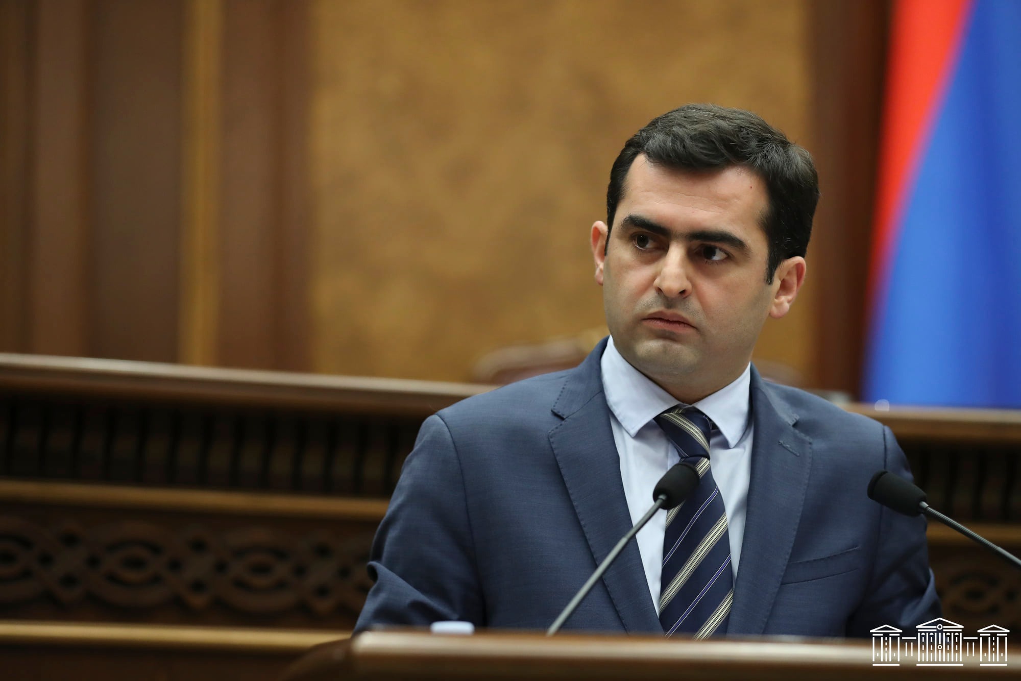 ՀԱՊԿ-ից դուրս գալու ո՛չ գրավոր, ո՛չ բանավոր որոշում չկա. Հակոբ Արշակյան