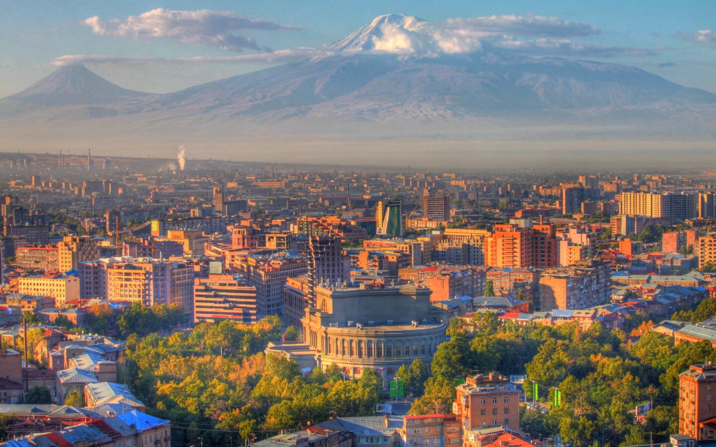 ՄԱԿ զբոսաշրջության համաշխարհային կազմակերպության եվրոպական հանձնաժողովի 67-րդ նիստը տեղի կունենա Երևանում