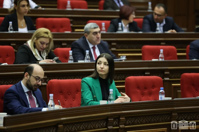  ՔՊ-ականները հավասարվել, նույնիսկ գերազանցել են ՀՀԿ-ականներին․ «Ժողովուրդ»