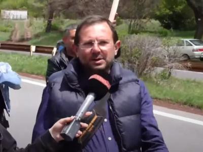Այն, ինչ անում է իշխանությունը, այդ կռճոն-կռճոն սահմանազատումները Հայաստանին կանգնեցնում են պատերազմի առաջ․ Գեղամ Մանուկյան