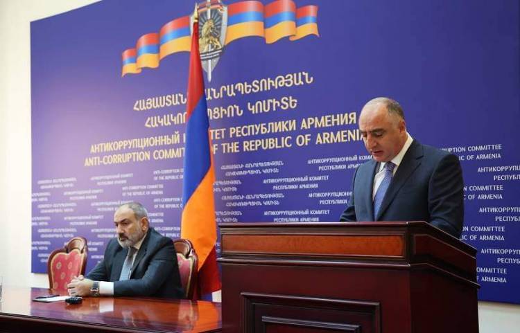 Իշխանությունը մարդու իրավունքները ոտնահարող սկզբունքներ է ուզում կիրառել․ «Հրապարակ»