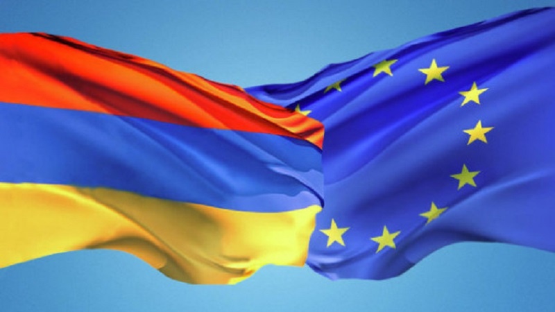 В Еврокомиссии рассказали о сближении с Арменией