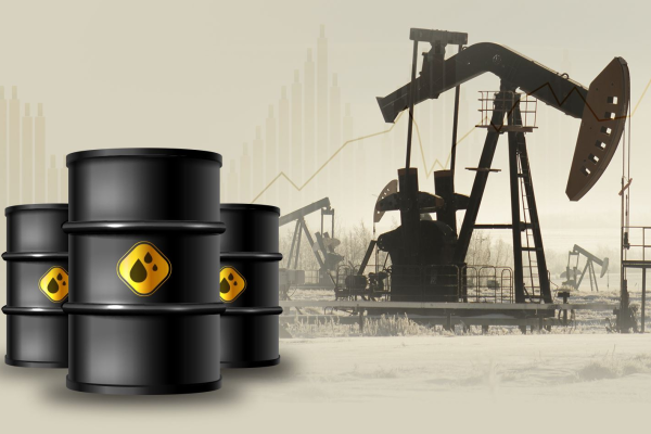 Brent տեսակի նավթի գինը հասել է 120 դոլարի՝ 2022 թվականի հունիսից ի վեր առաջին անգամ