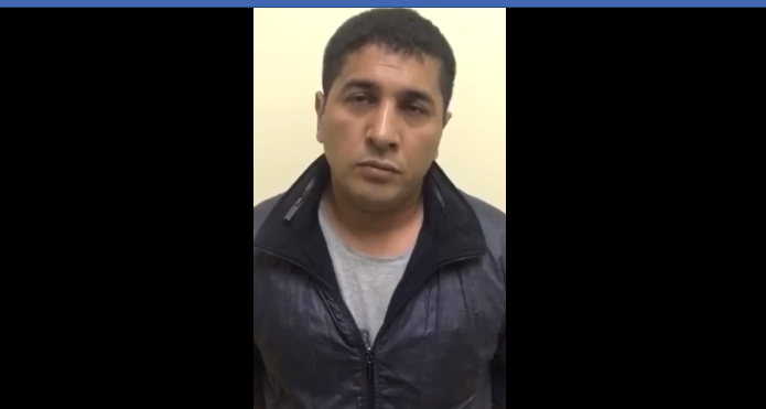 Հայերի վրա հարձակված ադրբեջանցու հարցաքննության տեսանյութը հայտնվել է համացանցում