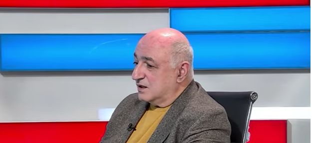 Հիքմեթ Հաջիևն առաջարկել է գալ Հայաստան, հանդիպել լրագրողների և քաղհասարակության ներկայացուցիչերին․ Բորիս Նավասարդյան (տեսանյութ)