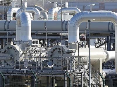 Բաքուն 2023թ. նախատեսում է ավելի քան 24 մլրդ խորանարդ մետր գազի արտահանում, որի կեսը՝ Եվրոպա