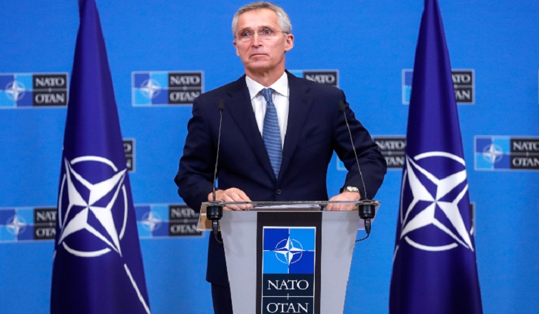 ՆԱՏՕ-ն պատրաստ է միջամտել, եթե Սերբիայի և Կոսովոյի միջև կայունությունը վտանգի ենթարկվի