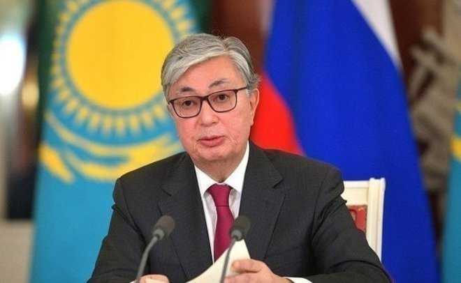 Ղազախստանի բոլոր շրջաններում սահմանադրական կարգը հիմնականում վերականգնվել է․ Տոկաև