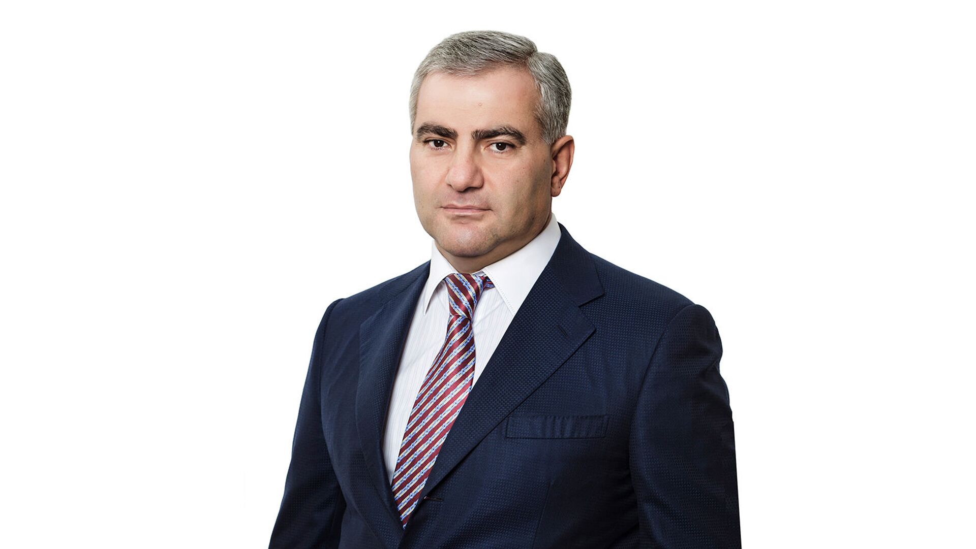 Сейчас отношения России и Армении особо нуждаются в гарантиях на будущее: Самвел Карапетян