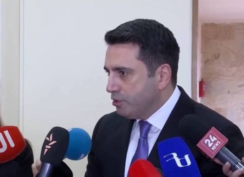 Հայաստանը պետք է անի ամեն ինչ, որ էսկալացիայի առիթ ու պատճառ չլինի. Սիմոնյան