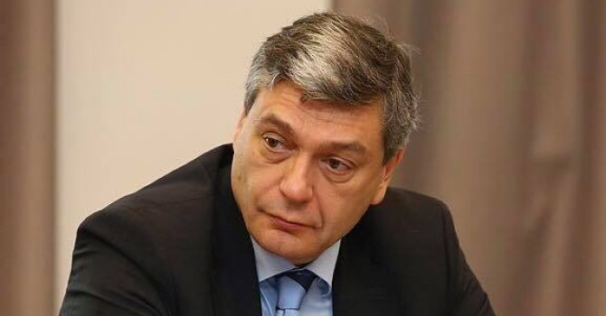 ՌԴ փոխարտգործնախարարը ԵՄ ներկայացուցչի հետ քննարկել է իրավիճակը հայ-ադրբեջանական սահմանին