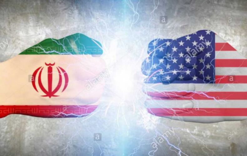 ԱՄՆ-ը մտադիր է ընդլայնել Իրանի դեմ պատժամիջոցները՝ ՌԴ-ի հետ համագործակցության համար