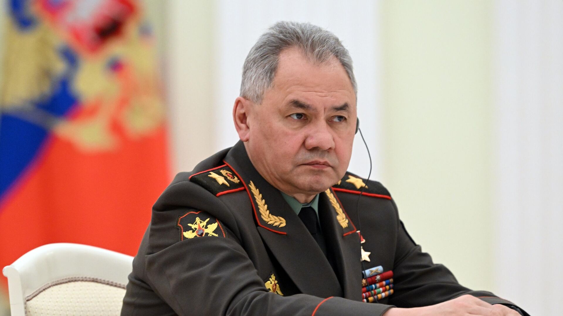 ՌԴ ՊՆ ղեկավարը նշել է Ուկրաինայի զինված ուժերի կորուստները՝ ութ օրվա մարտական ​​գործողությունների ընթացքում