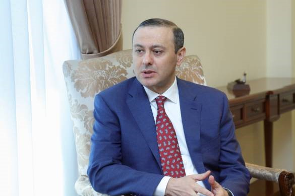 «5+6 կետերի» շուրջ բանակցություններ սկսելու հարցում ըմբռնում ունեն և´ Ադրբեջանը, և´ միջազգային գործընկերները. ԱԽ քարտուղար