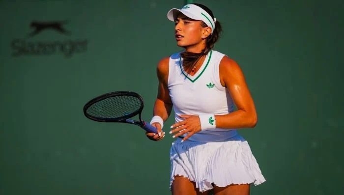 WTA. Էլինա Ավանեսյանը 178–րդն է