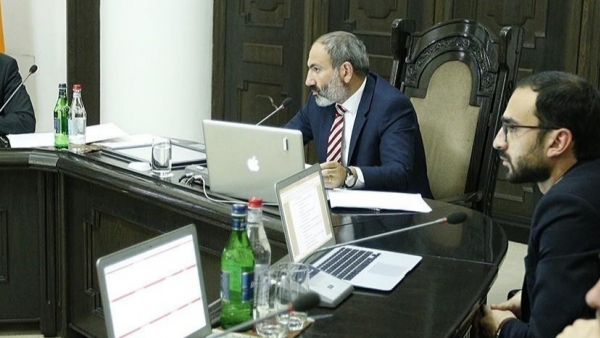3,5 մլրդ դրամ՝ ՍԴ փոփոխությունների հանրաքվեի անցկացման ծախսերի համար